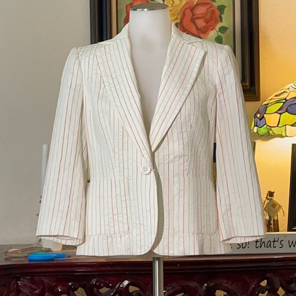 David Miester jacket 